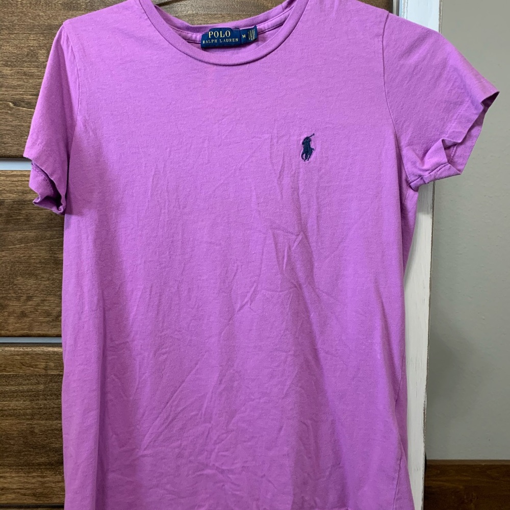 POLO TEE